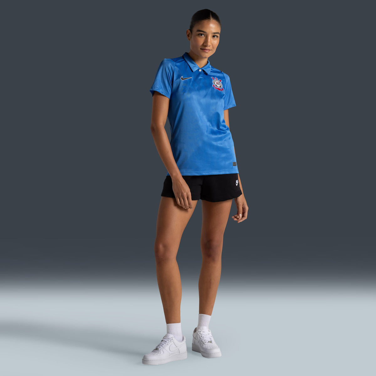 Third 26/27 Women’s Shirt