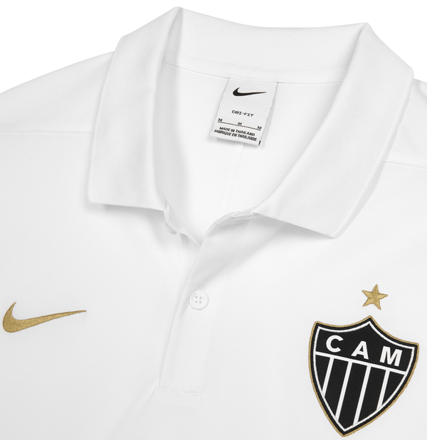 Home 26/27 Polo Shirt