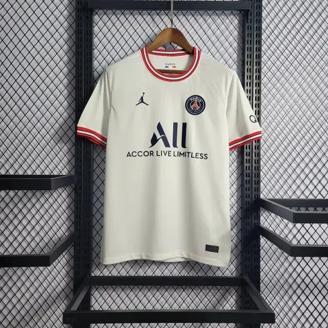 III 21/22 Away Fan Shirt