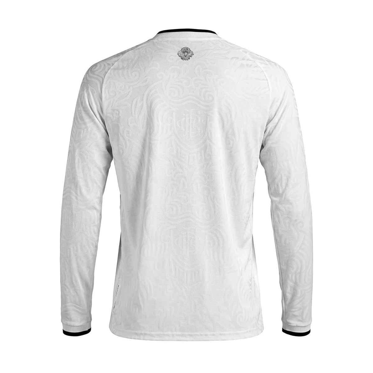 Third 26/27 Long Sleeve Shirt