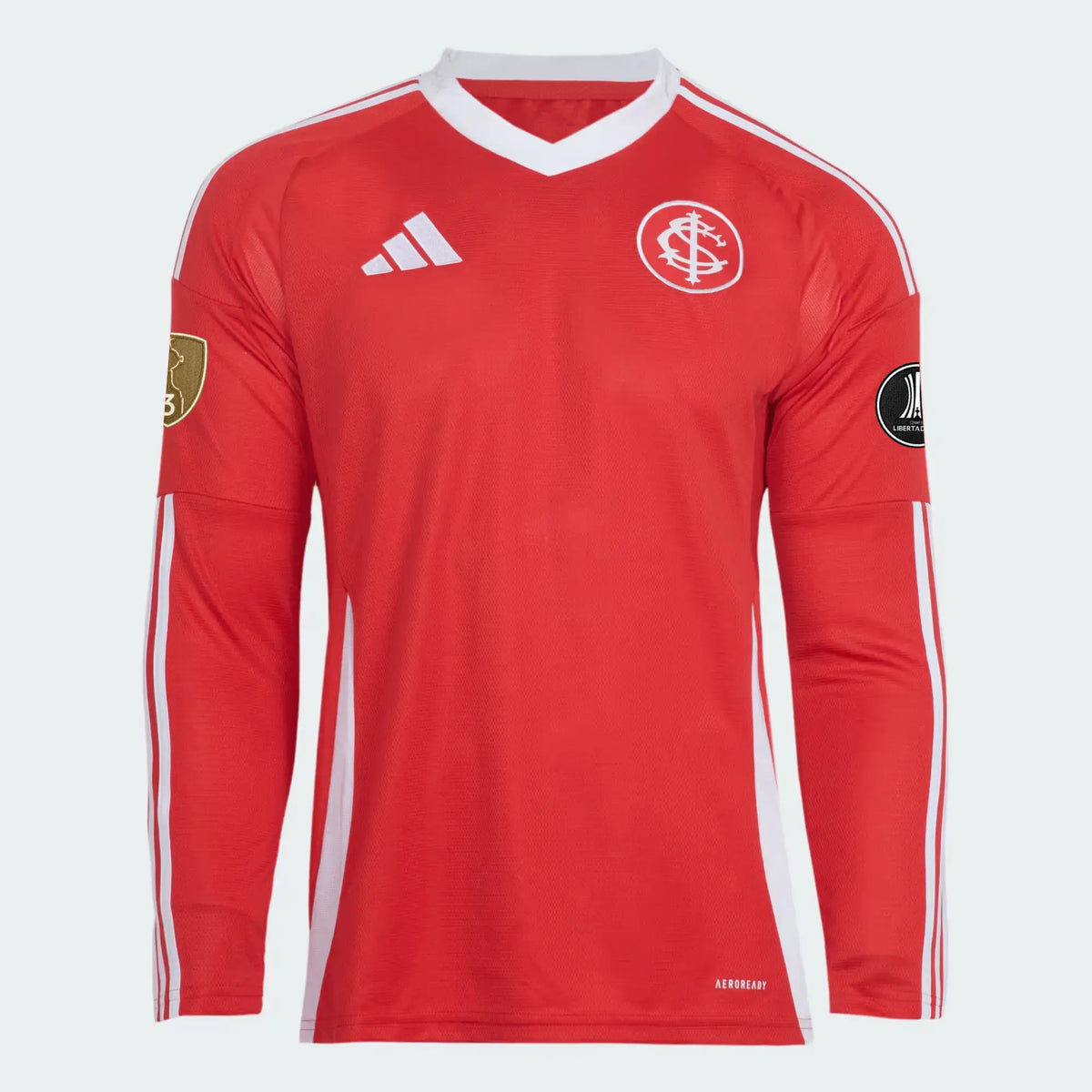Home 25/26 Long Sleeve Shirt