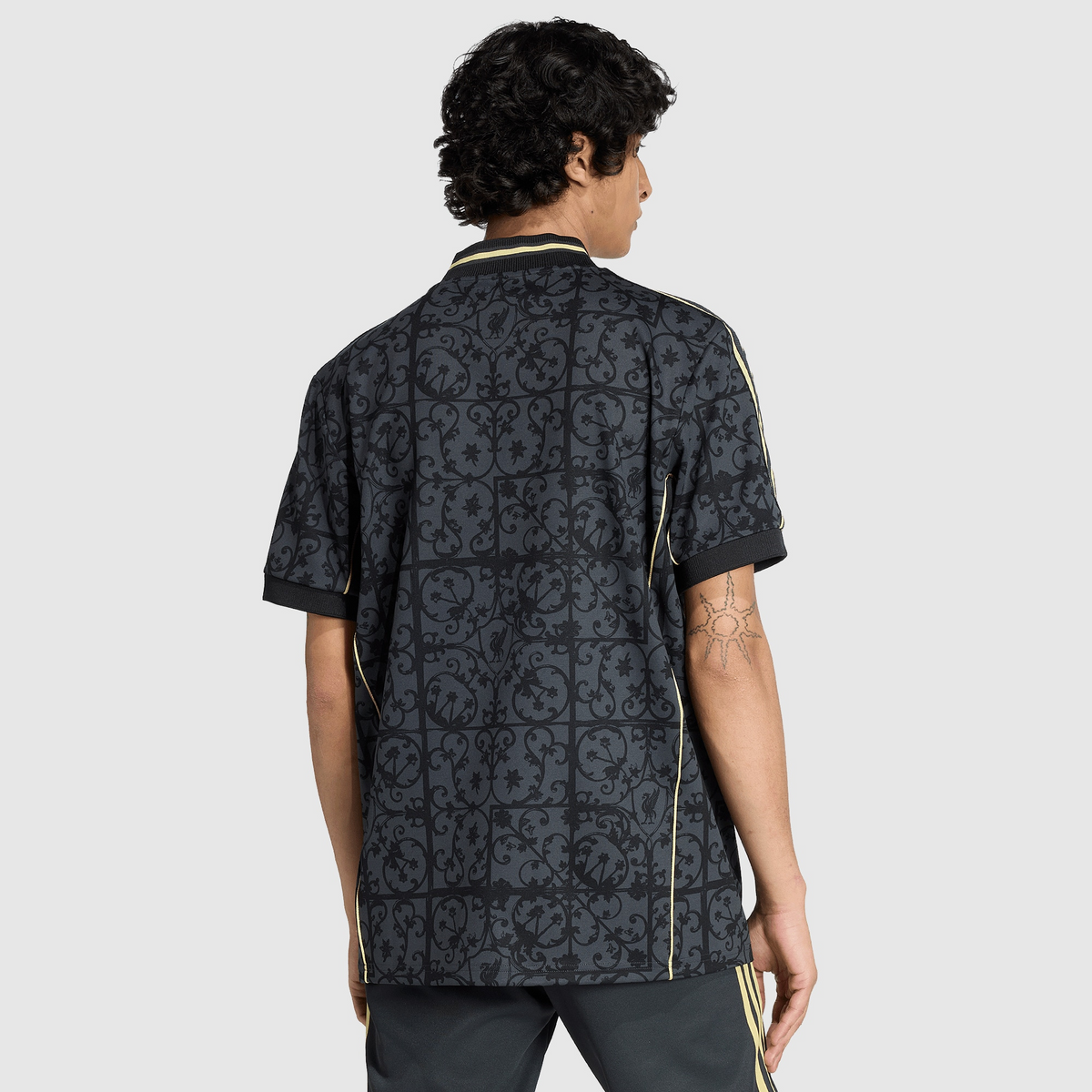 Lifestyler 25/26 Fan Shirt