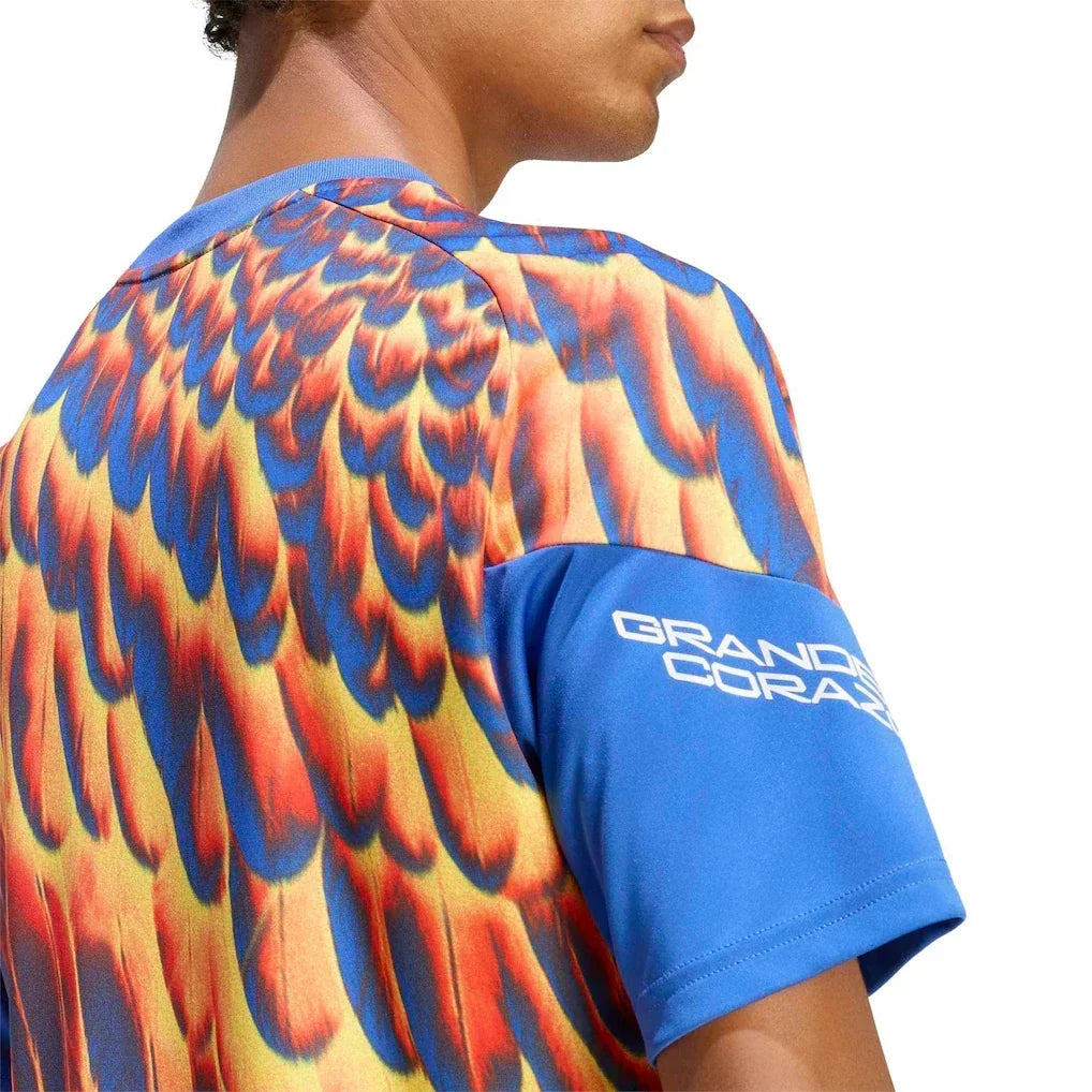 Pre-Match 26/27 Fan Jersey II 205