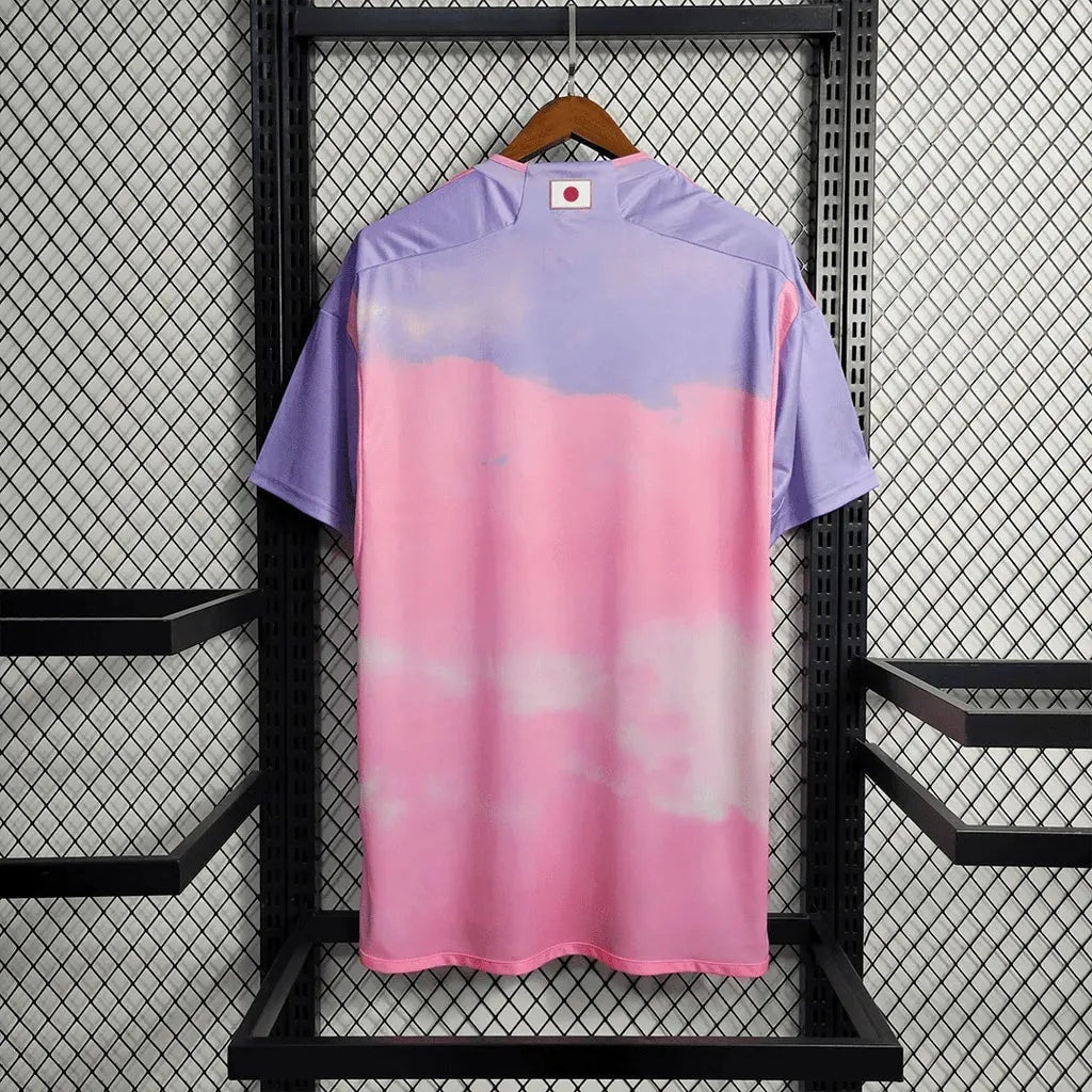 Away 23/24 Fan Shirt