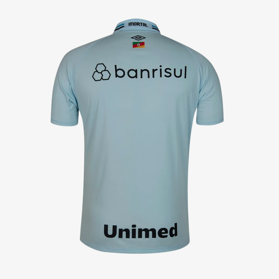 Away 25/26 Fan Shirt