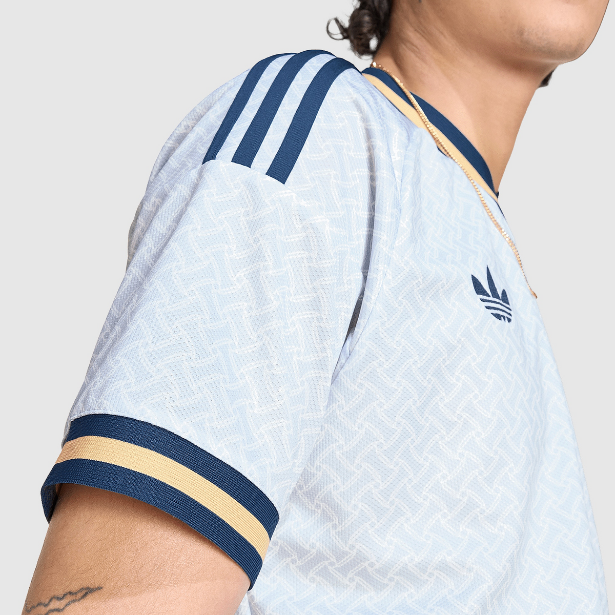 Away 26/27 Fan Shirt