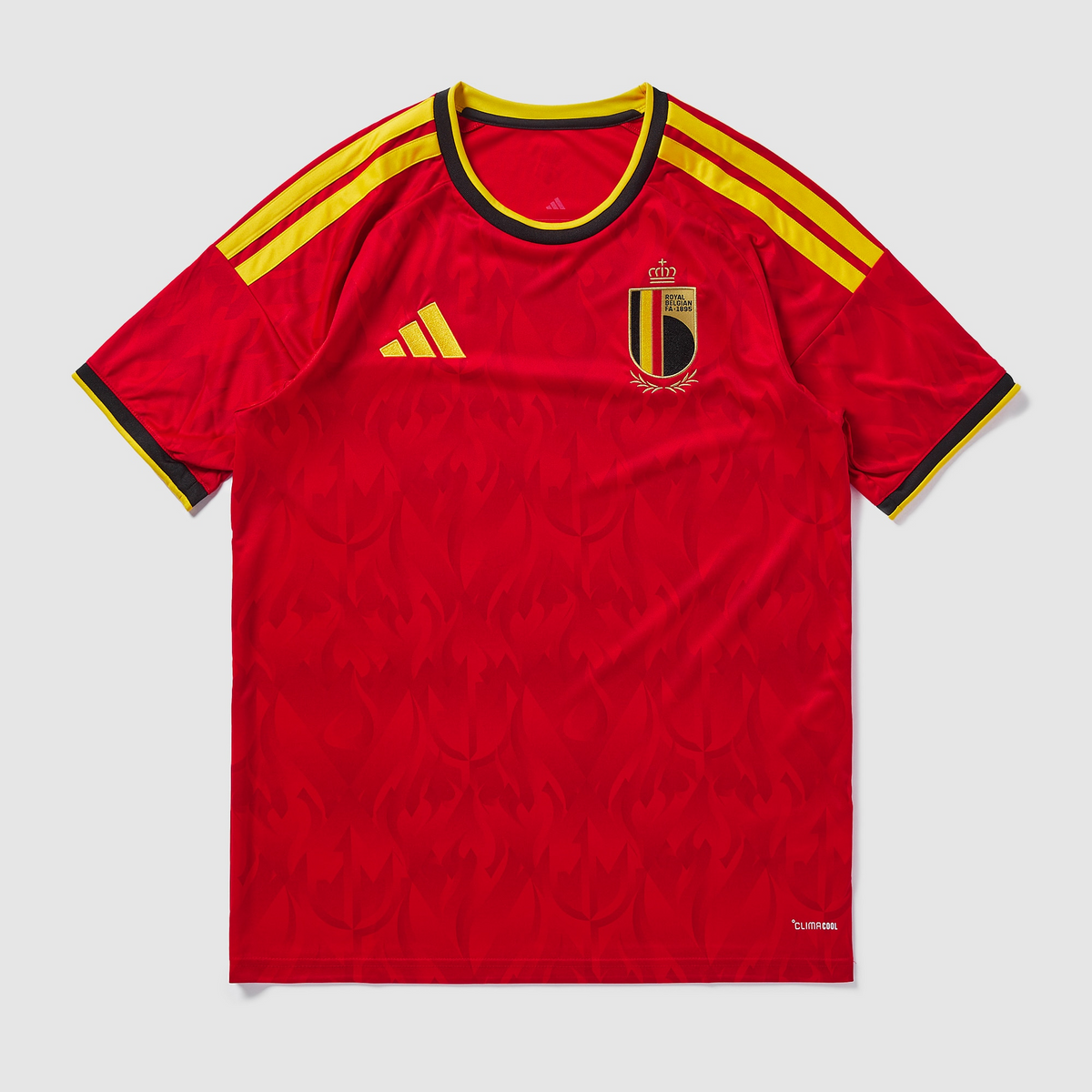 Home 26/27 Fan Shirt