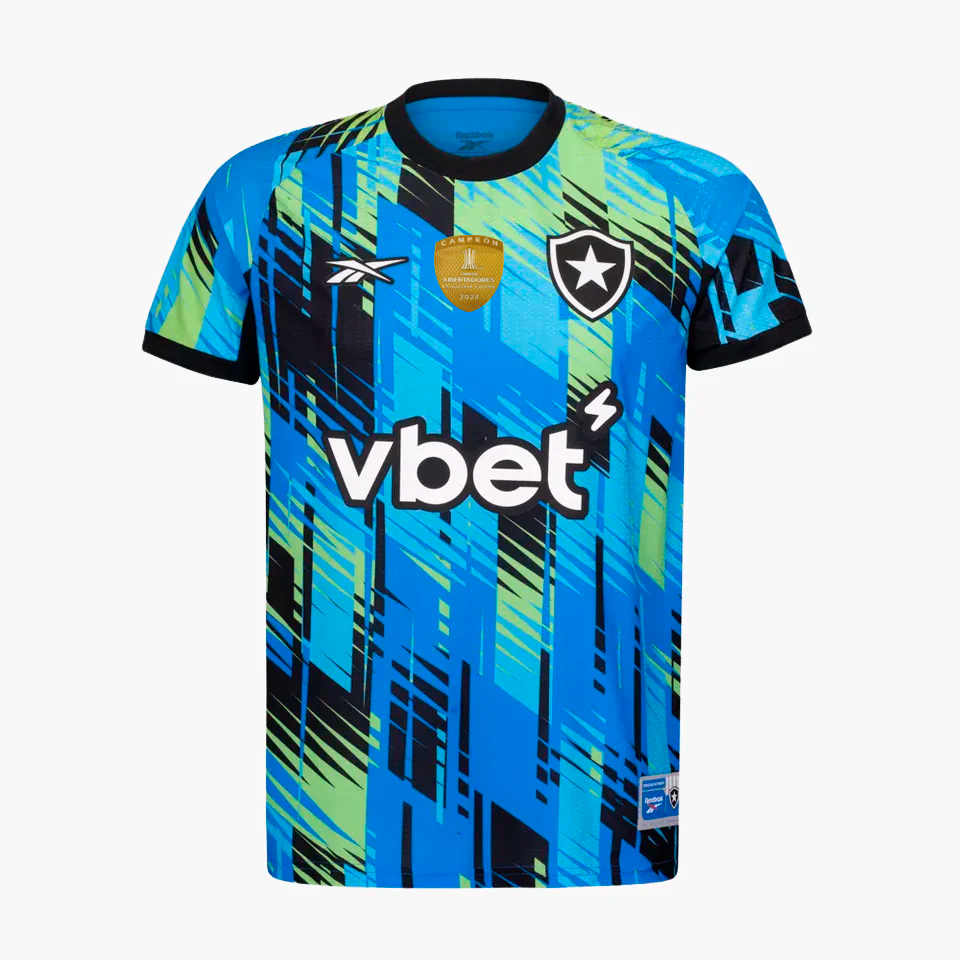 Goalkeeper I 25/26 Fan Shirt