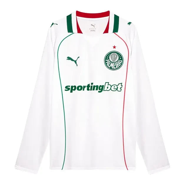 Away 26/27 Long Sleeve Shirt