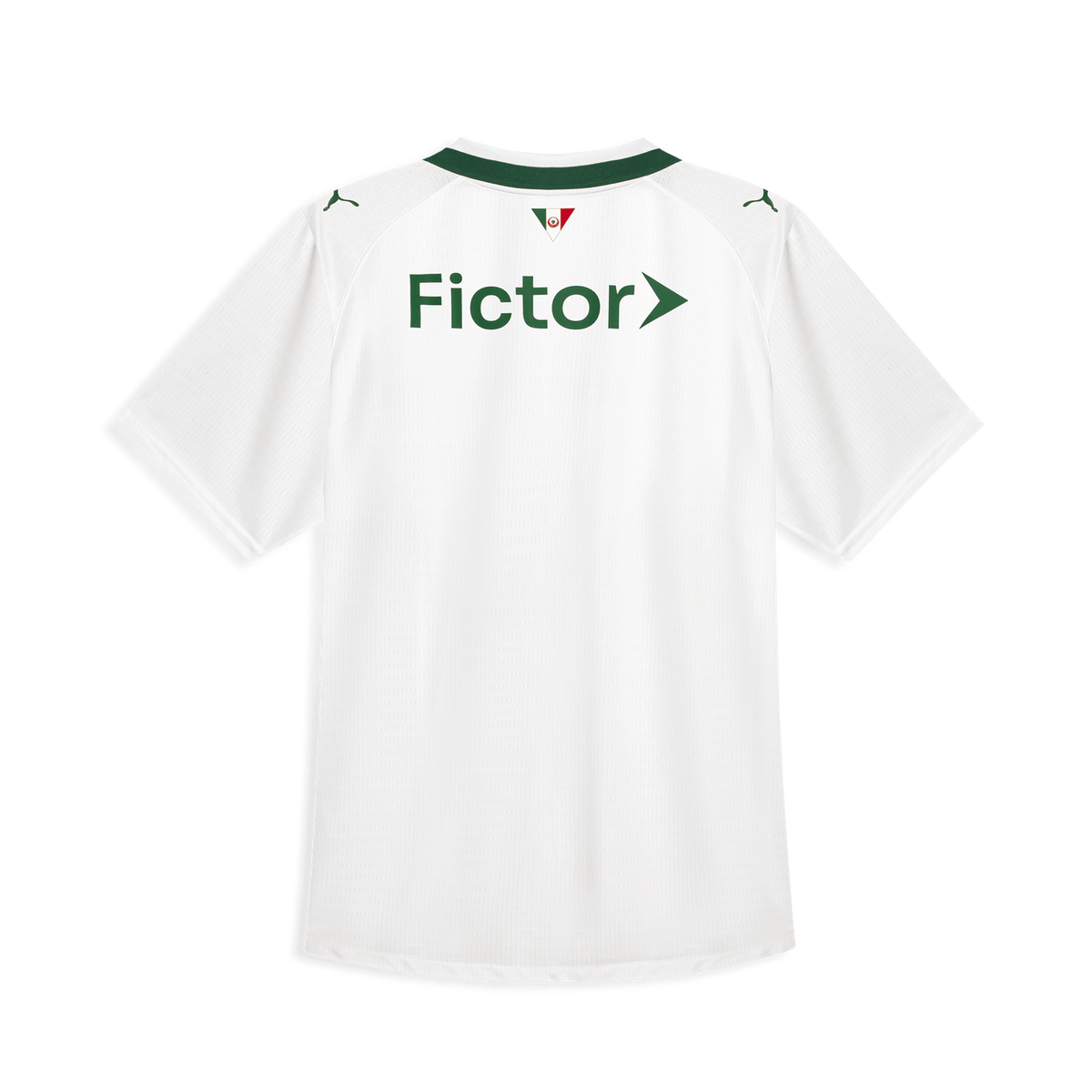 Away 26/27 Player Edition Shirt