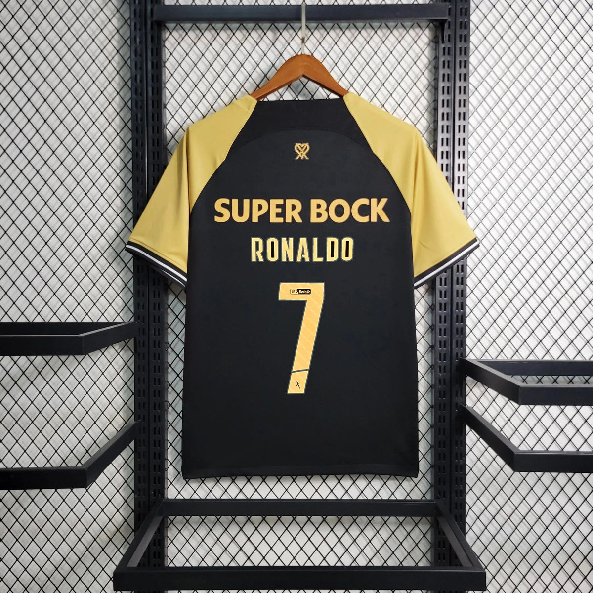 II 23/24 Away Fan Shirt