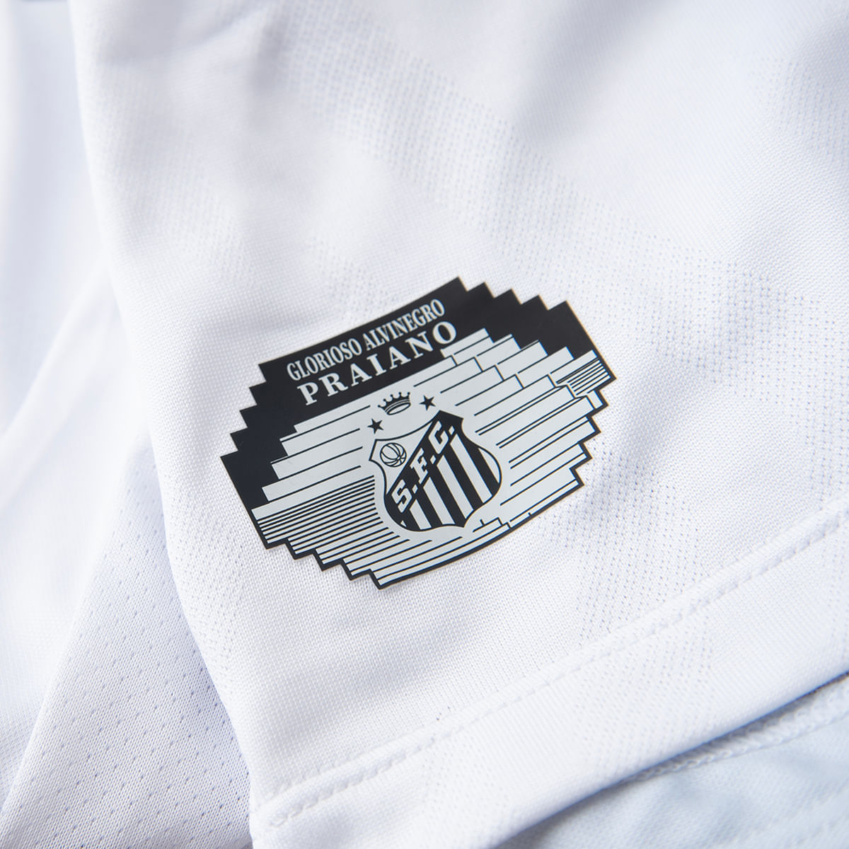 Home 25/26 Fan Shirt