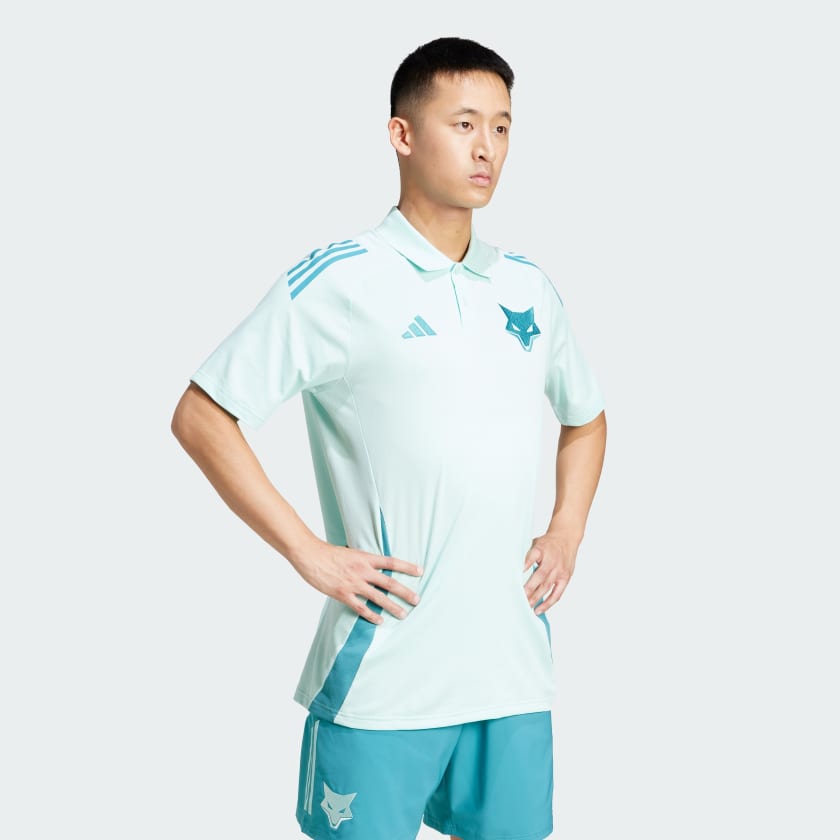Home 25/26 Polo Shirt