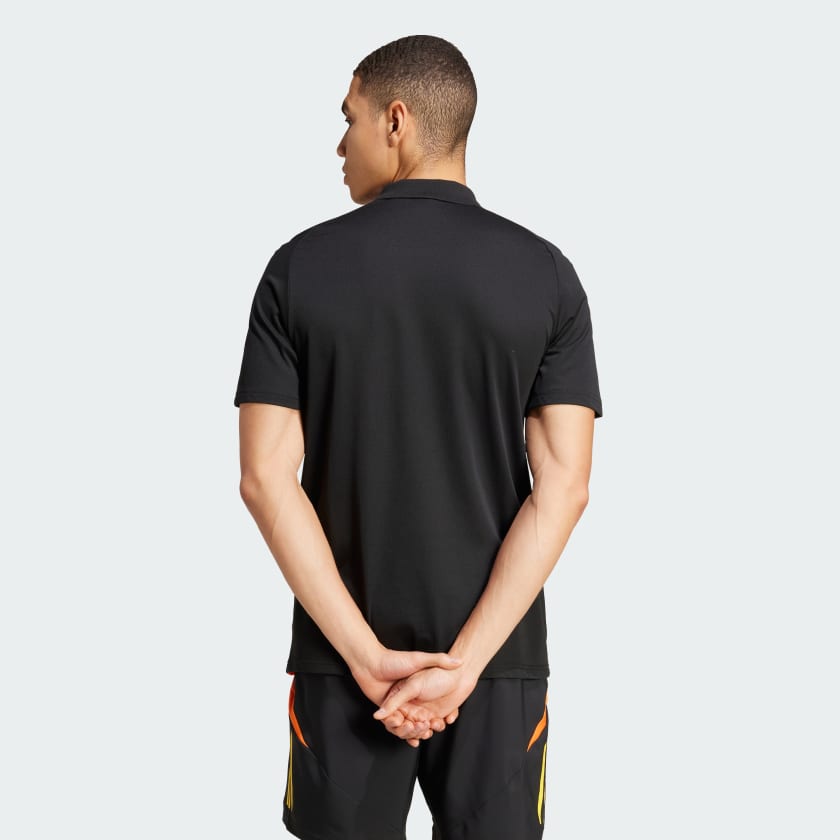 Polo Training 25/26 Fan Shirt