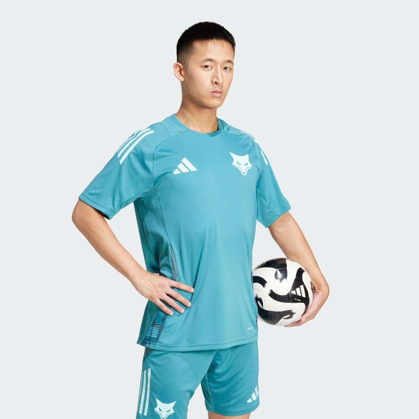 Training 25/26 Fan Shirt