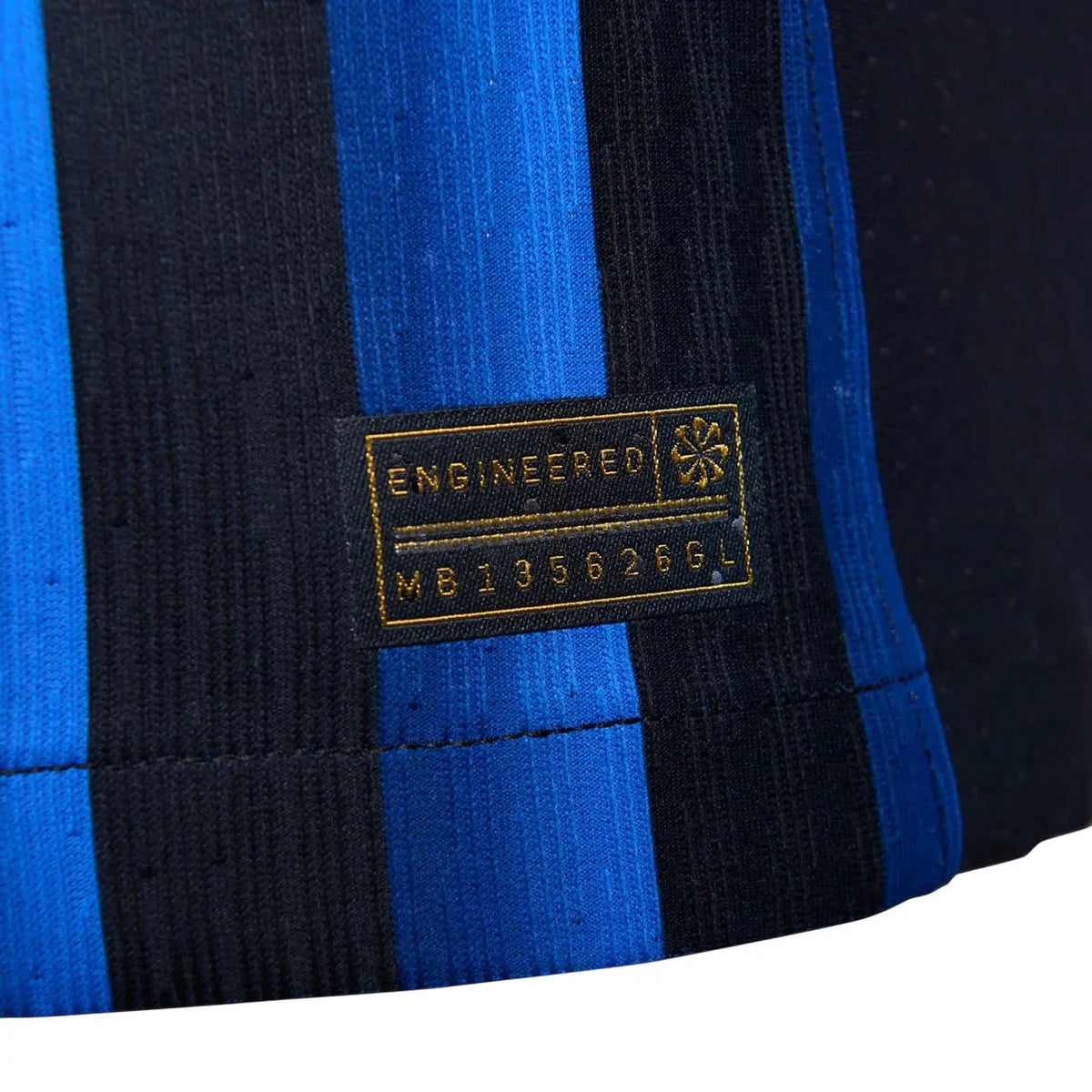 Jersey Inter Milan Home Player 2025-26