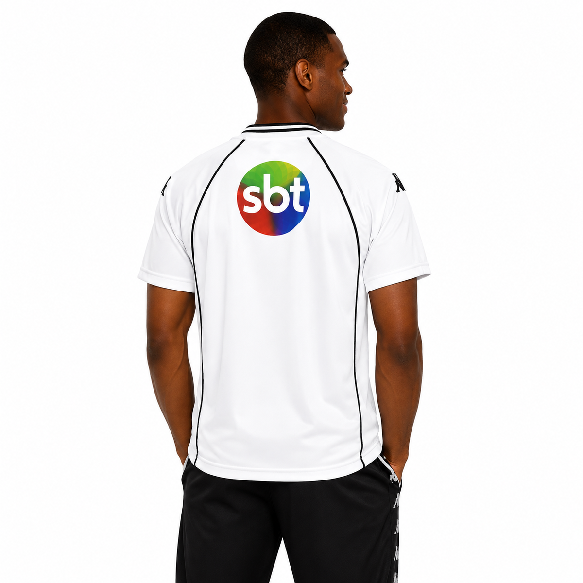 Retro Away 2000 Fan Shirt