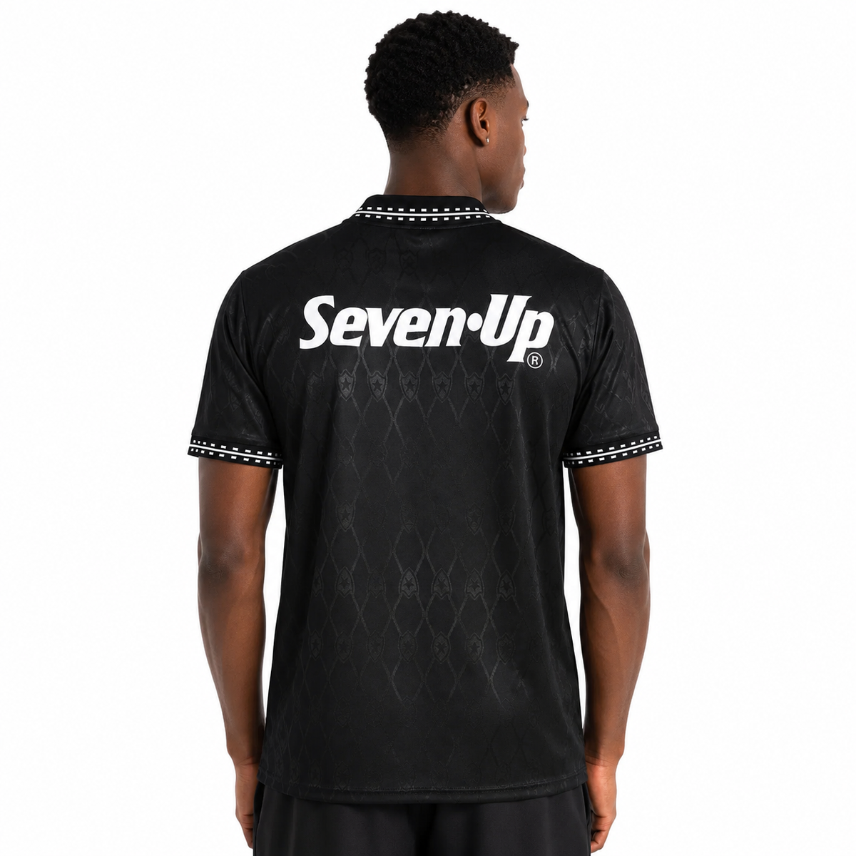Retro Centenary 1995 Fan Shirt