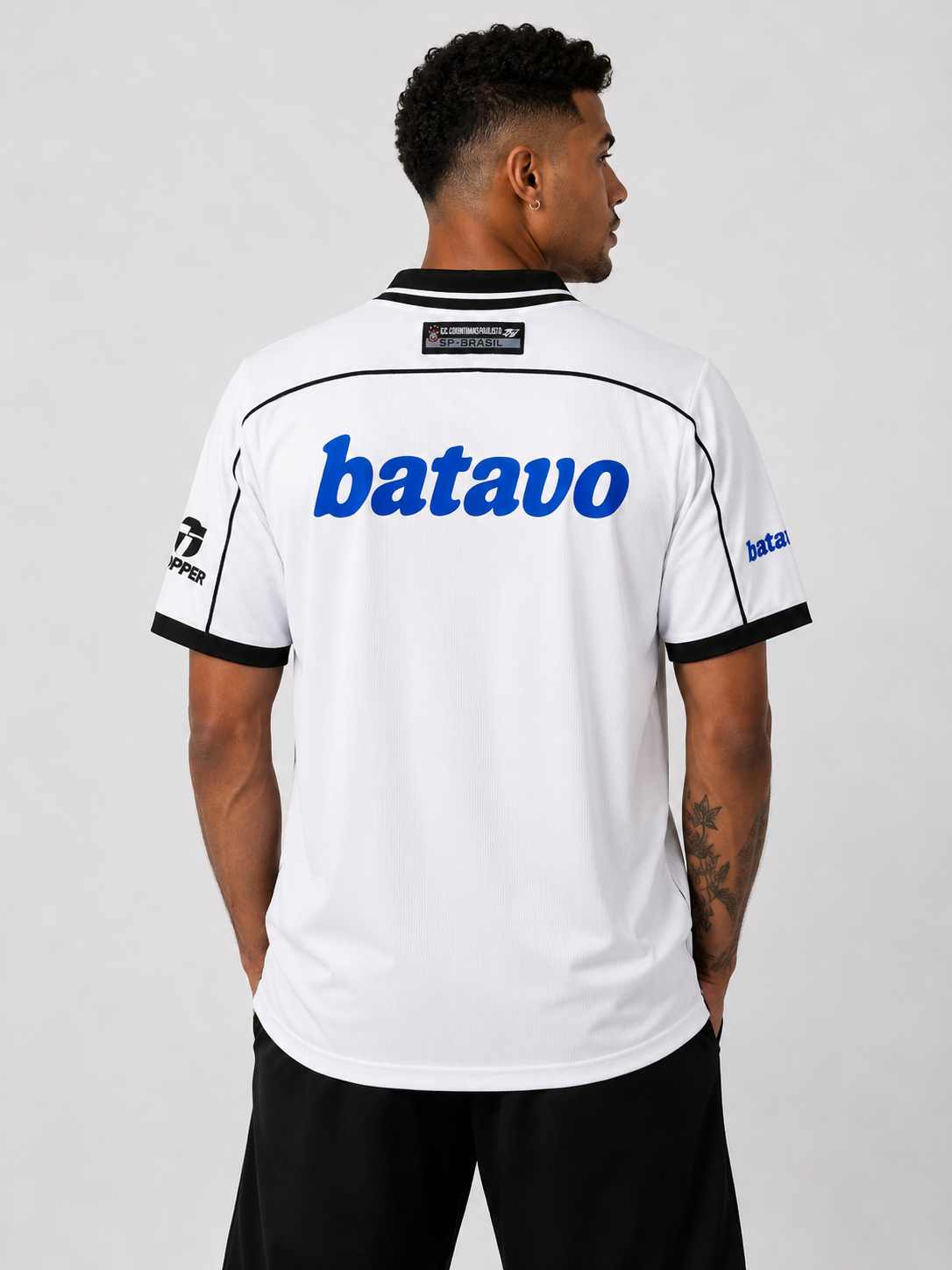 Retro Home 1999 Fan Shirt