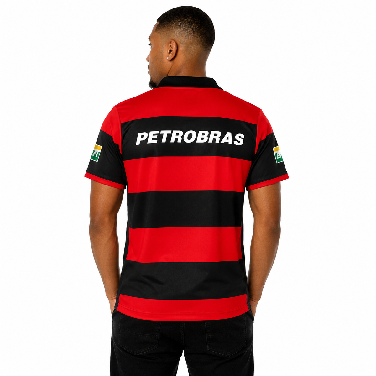 Retro Home 2000 Fan Shirt
