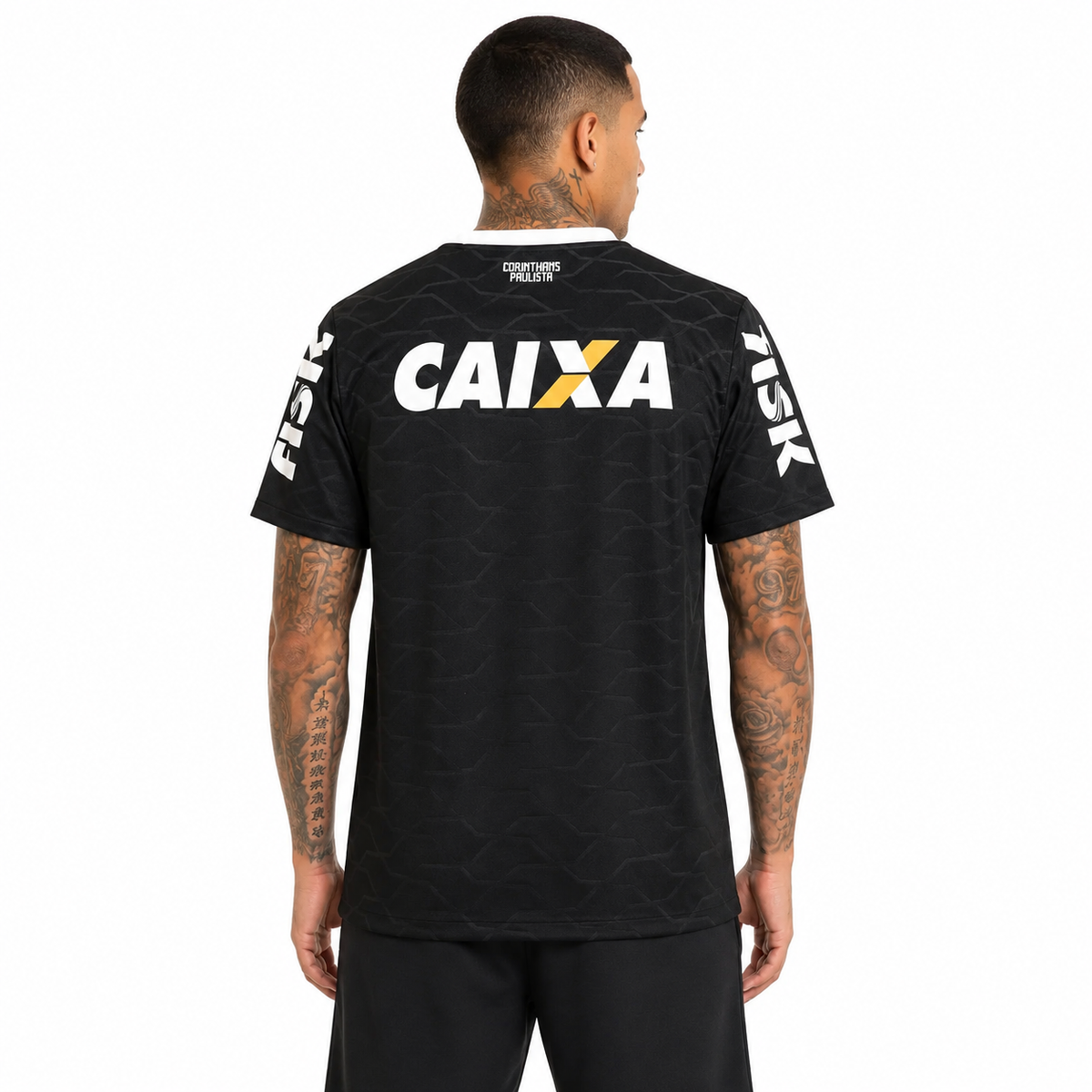 Retro Away 2008 Fan Shirt