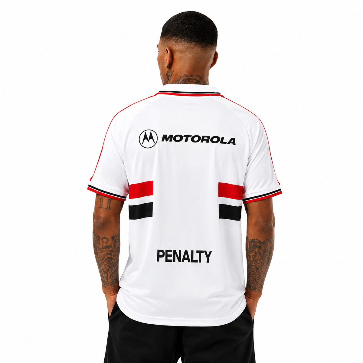 Retro Home 2000 Fan Shirt