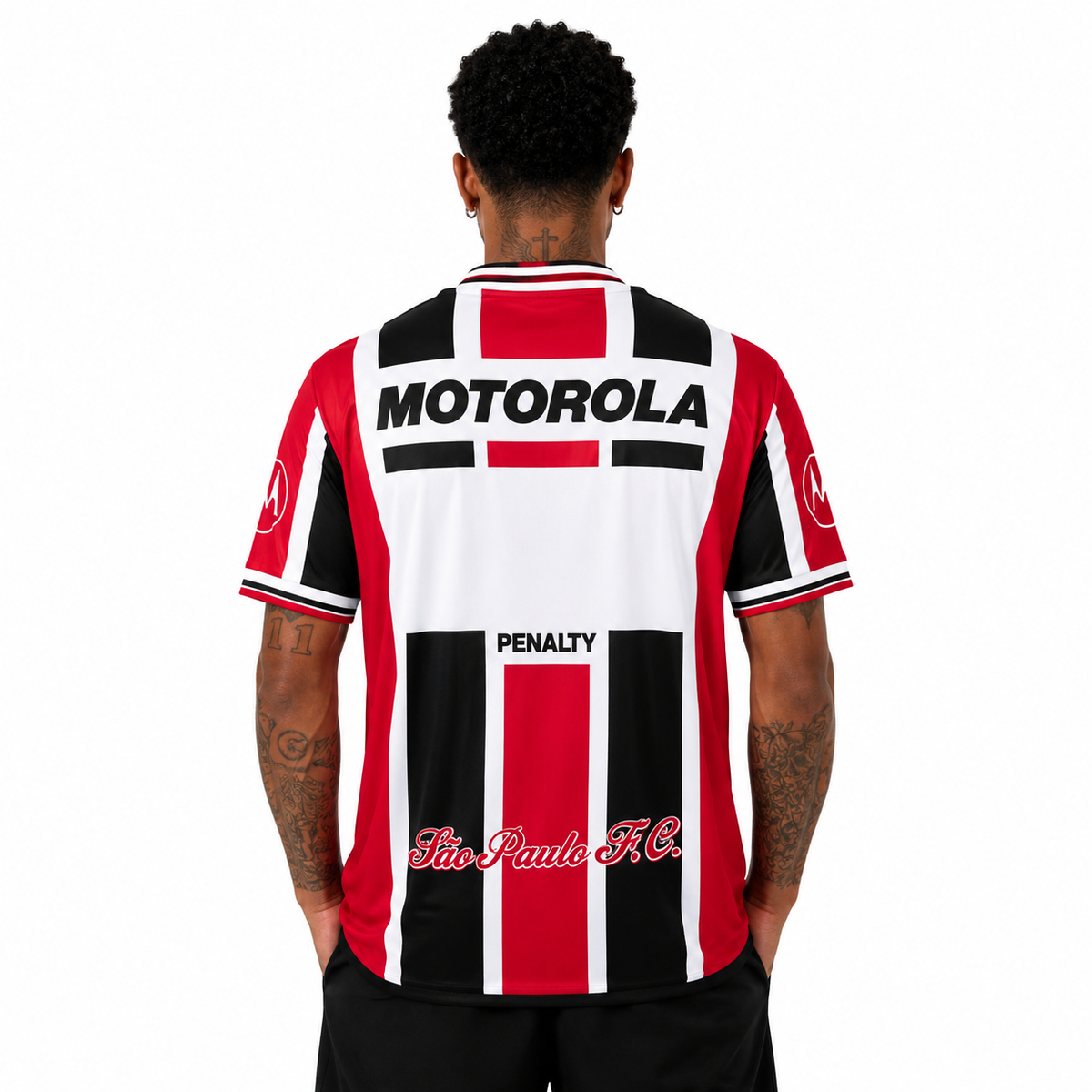 Retro Away 2000 Fan Shirt