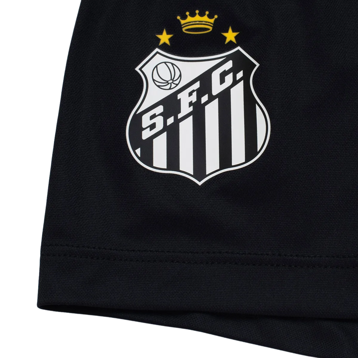 Children's set Santos Away 2026-27