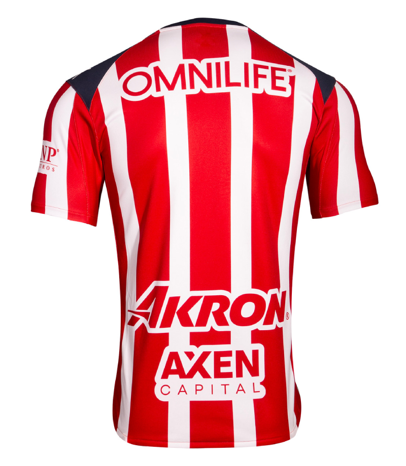 Home 25/26 Fan Shirt