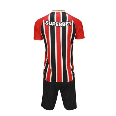 Away 25/26 Kids Kit