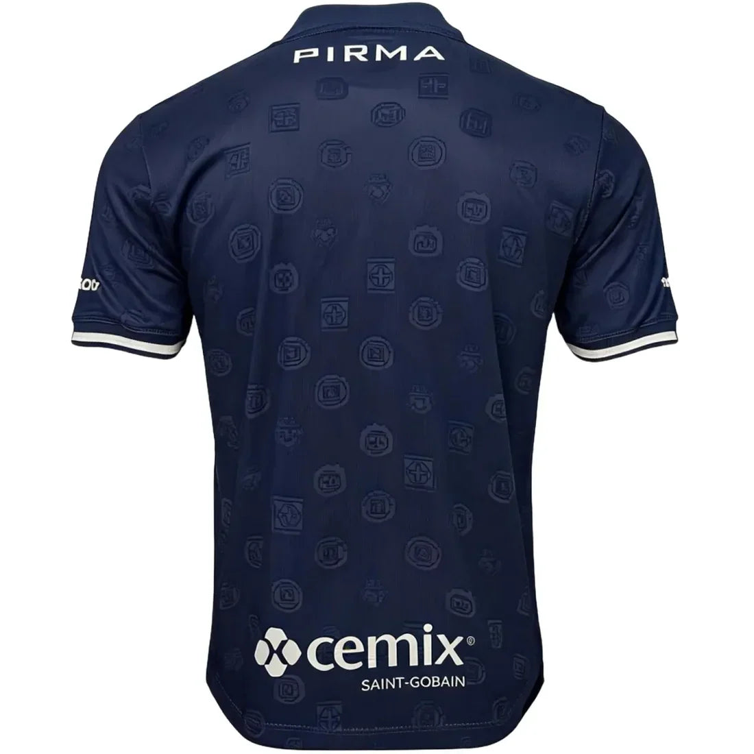 Third 26/27 Player Edition Shirt