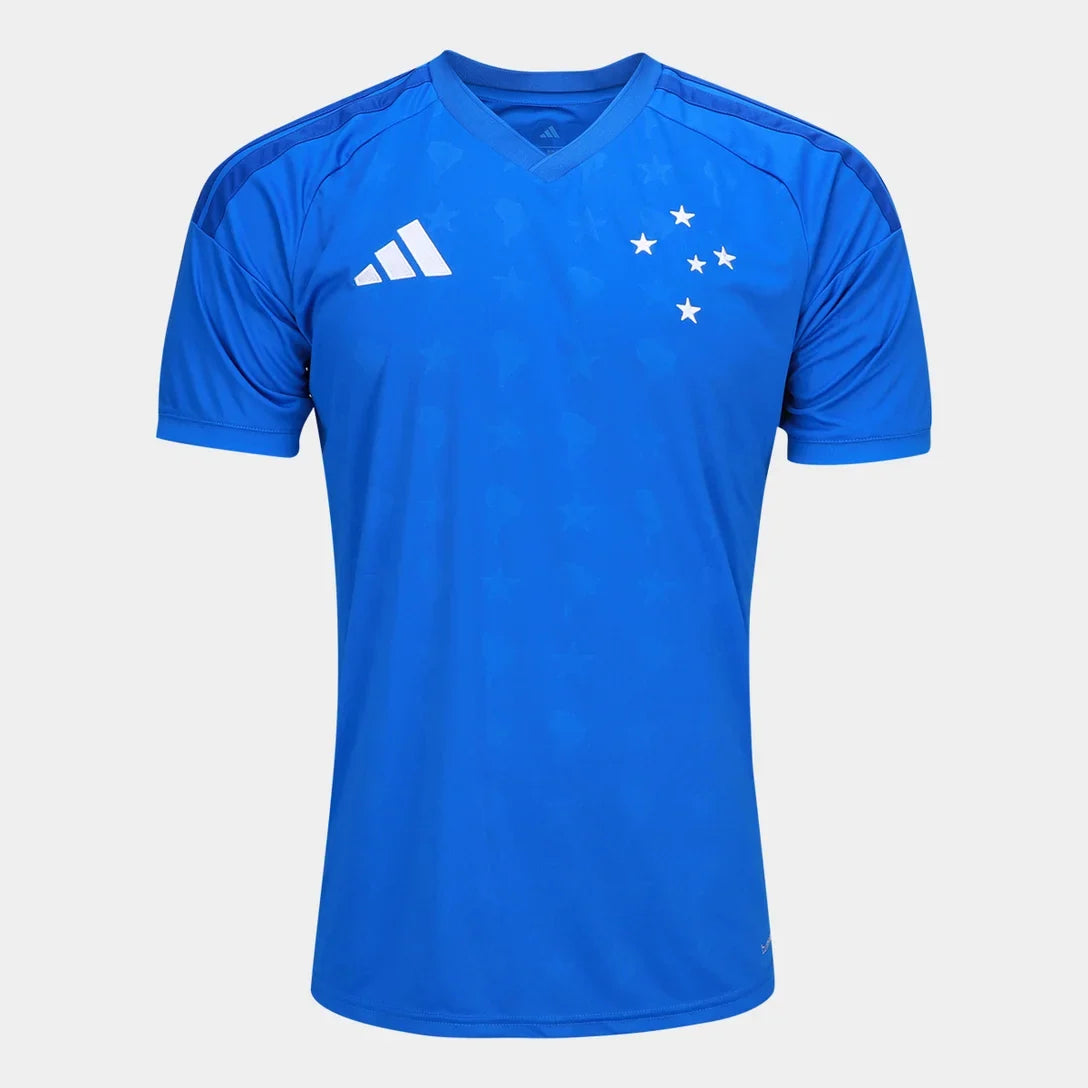 Home 26/27 Villalba #25 Fan Shirt