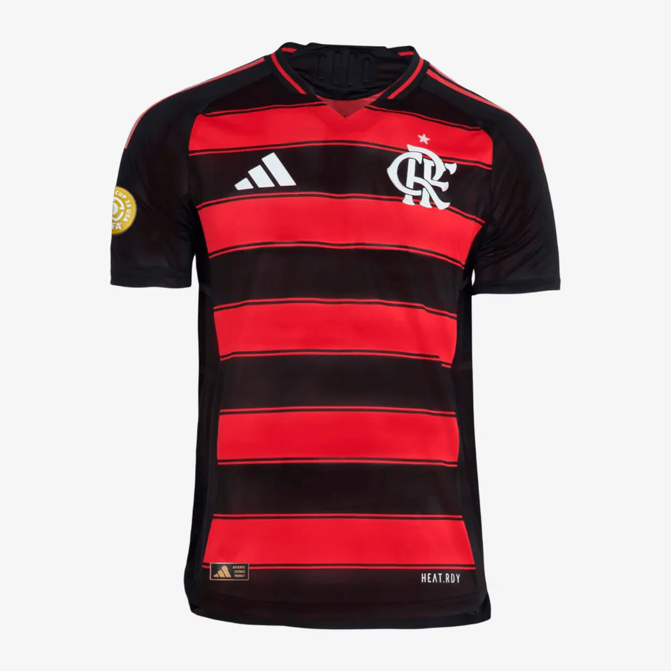 Home 25/26 Player Edition Shirt