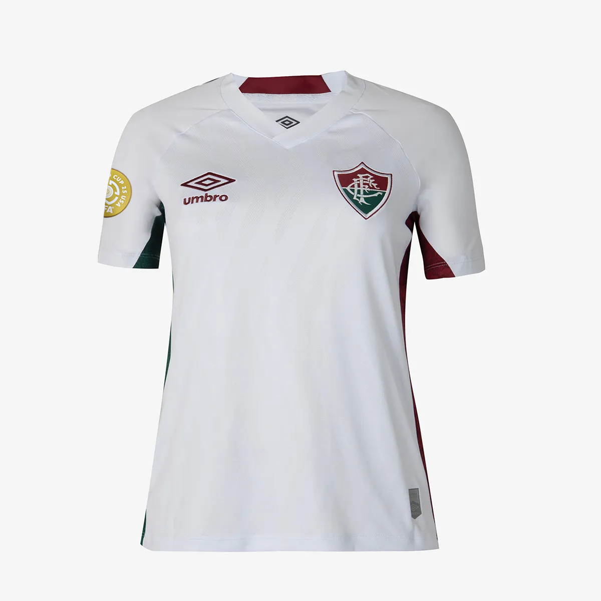 Away 25/26 Women’s Shirt