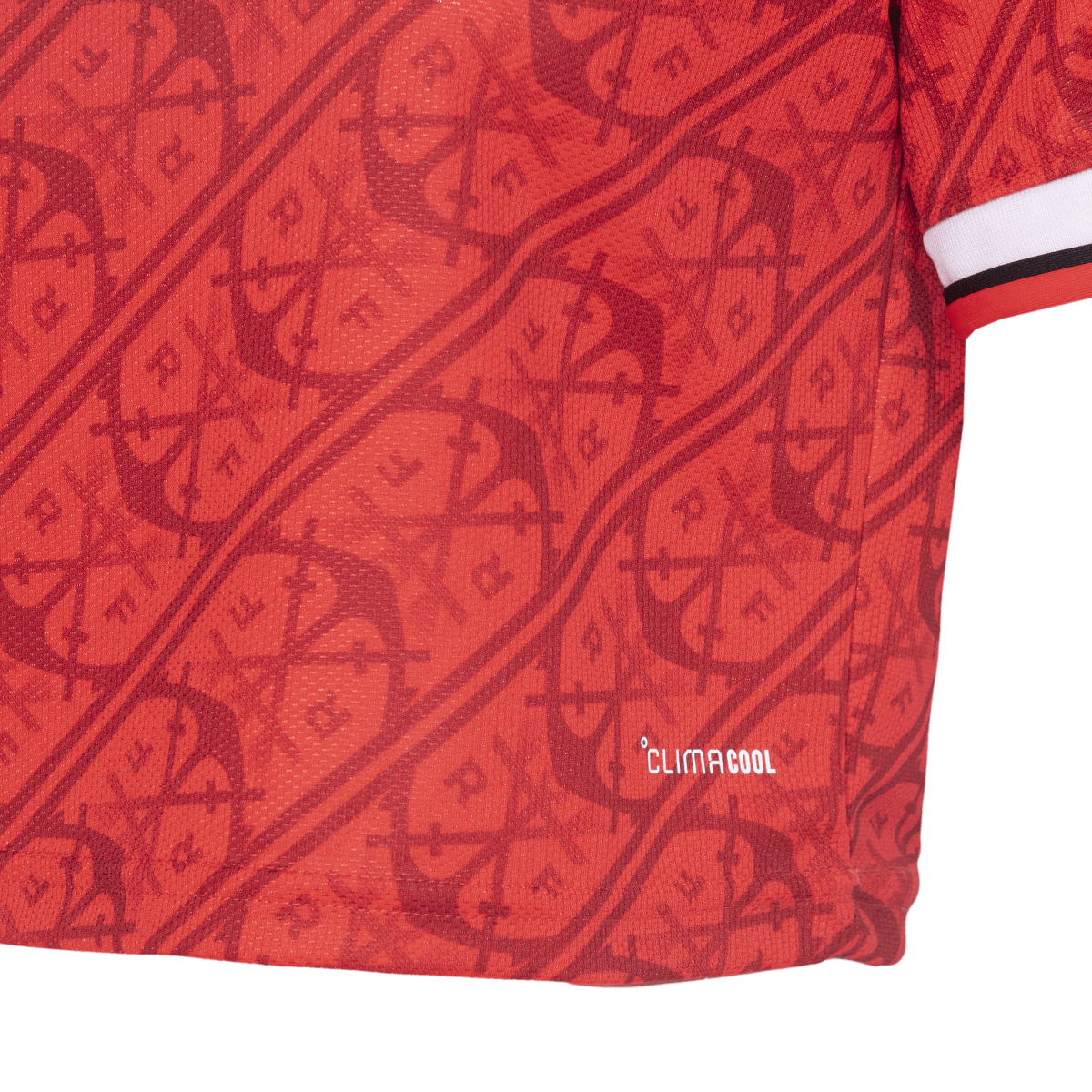 Third 26/27 Cropped Women’s Shirt