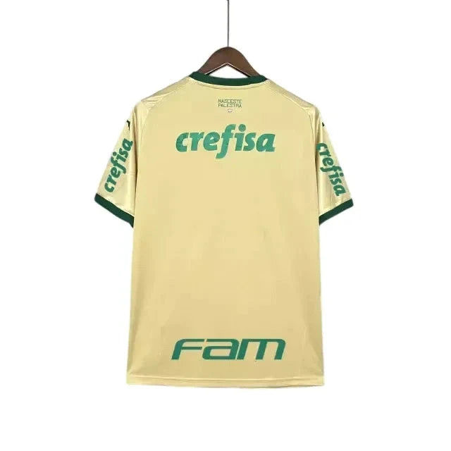 Jersey Palmeiras Third 2024-25