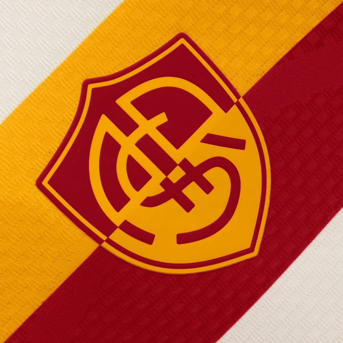 Jersey AS Roma Away Player 2026-27