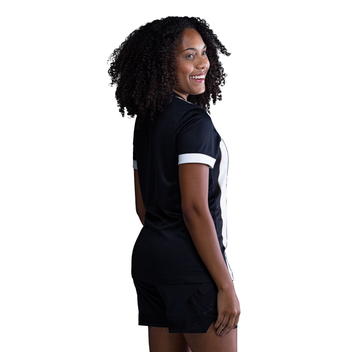 Jersey Atlético Mineiro Home Women 2026-27