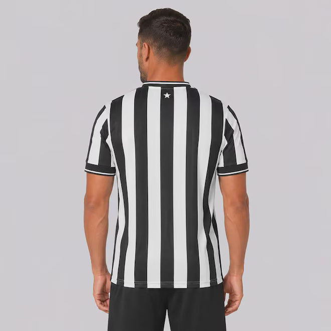 Home 26/27 Fan Shirt