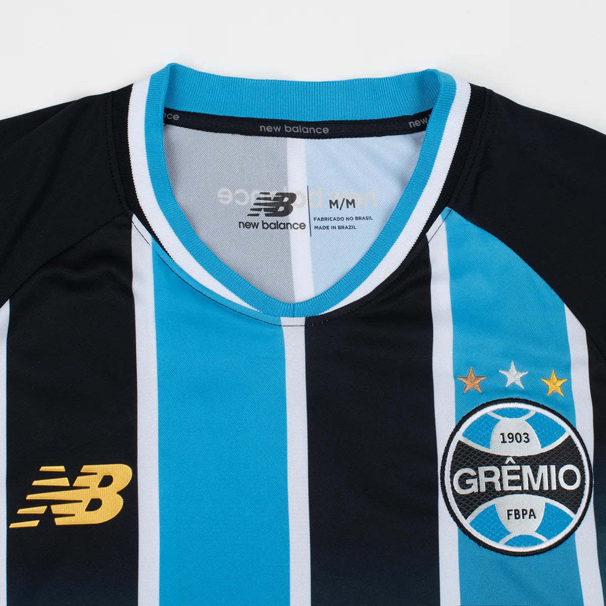 Home 26/27 Fan Shirt