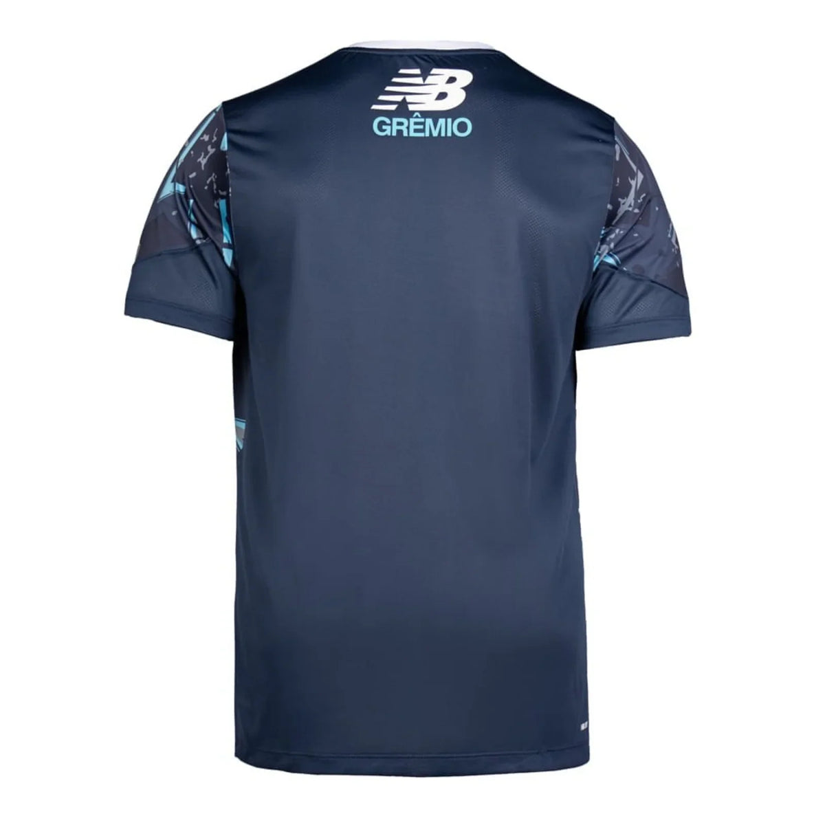 Pre-Match 26/27 Fan Shirt