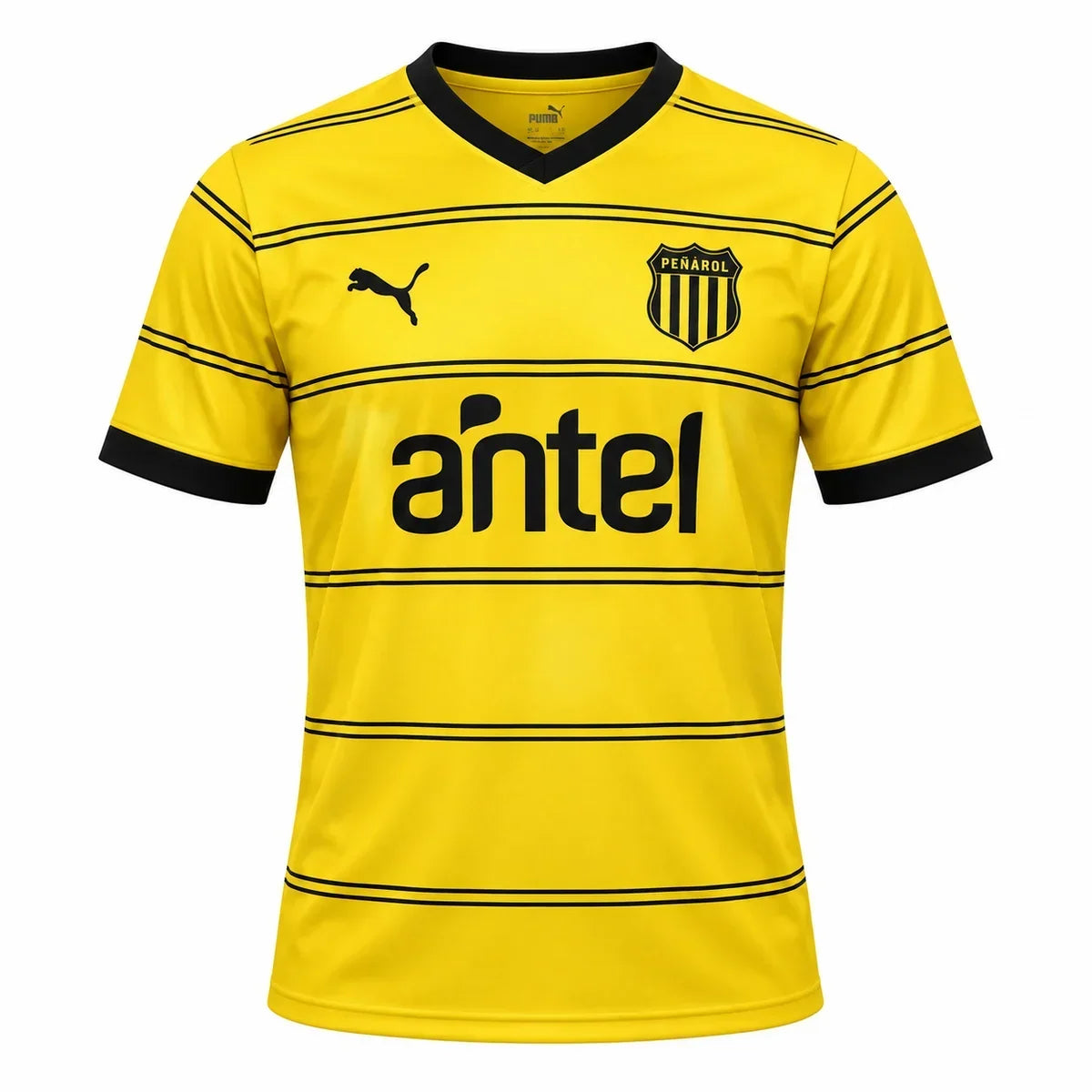 Away 26/27 Fan Shirt