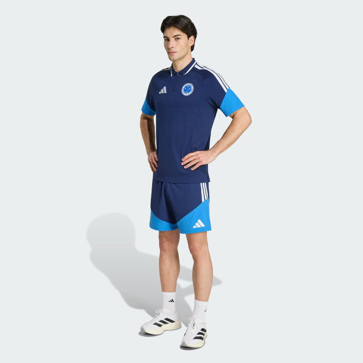 Home 26/27 Polo Shirt