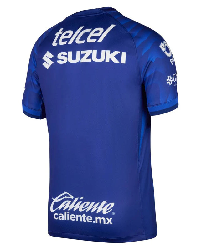 Away 25/26 Fan Shirt