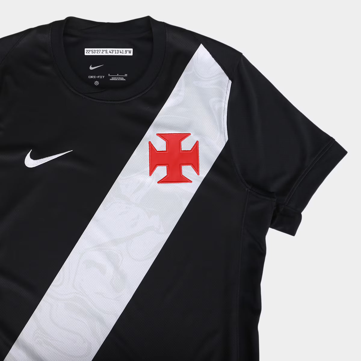 Home 26/27 Fan Shirt