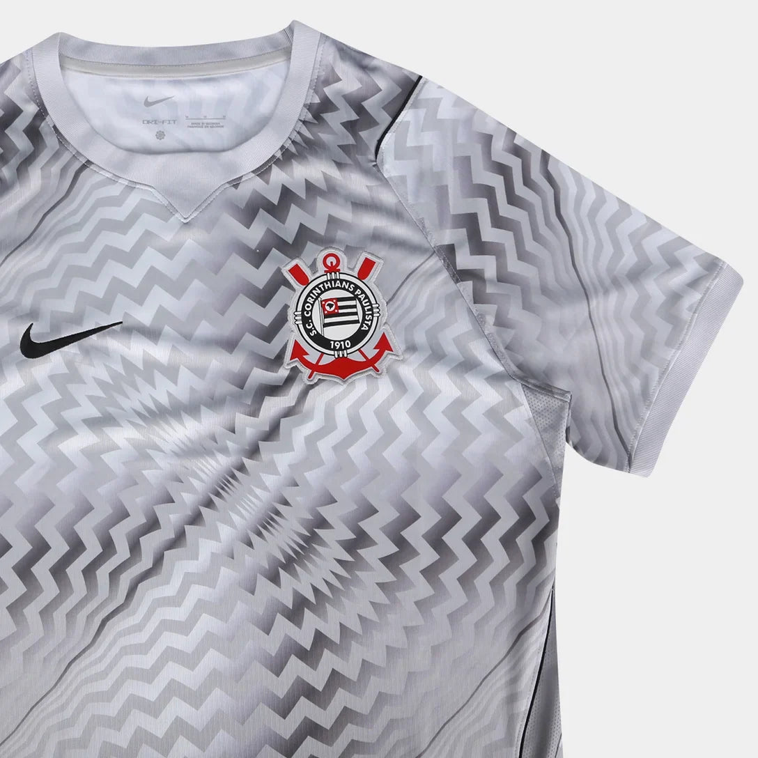 Goalkeeper I 26/27 Fan Shirt