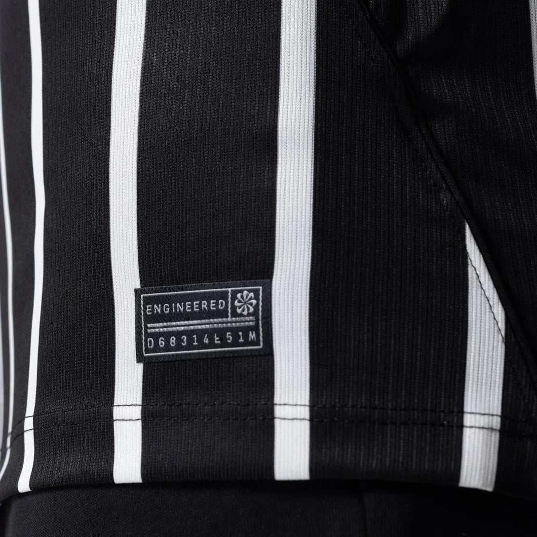 Away 26/27 Women’s Shirt