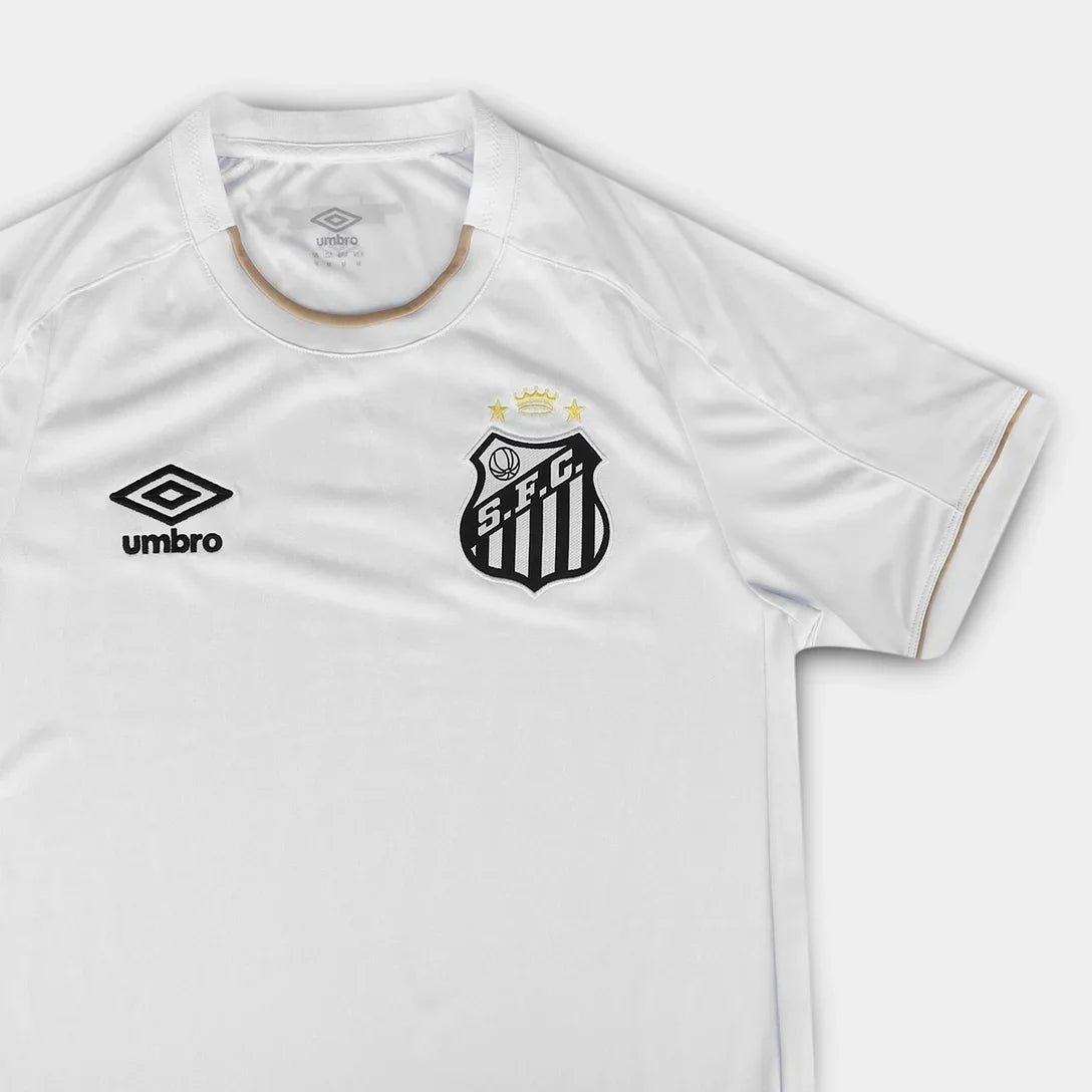 Home 26/27 Fan Shirt