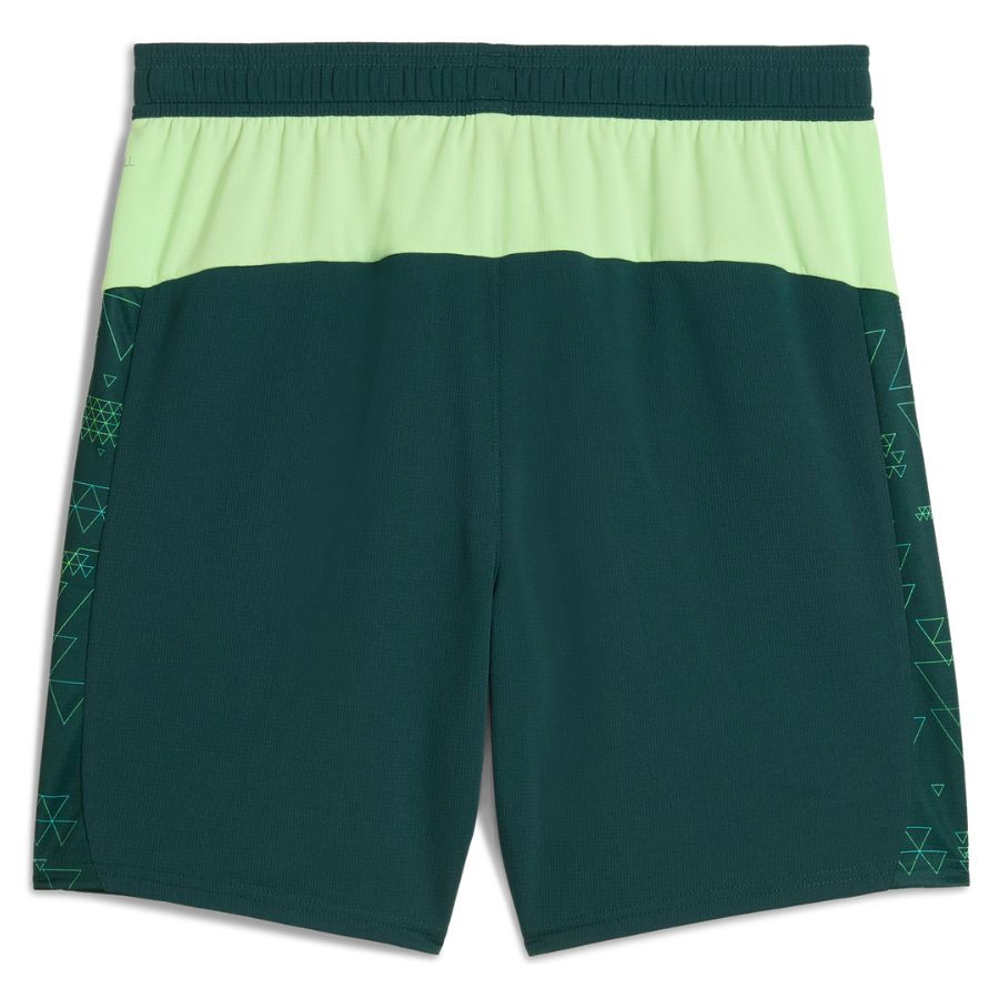 Fourth 25/26 Shorts