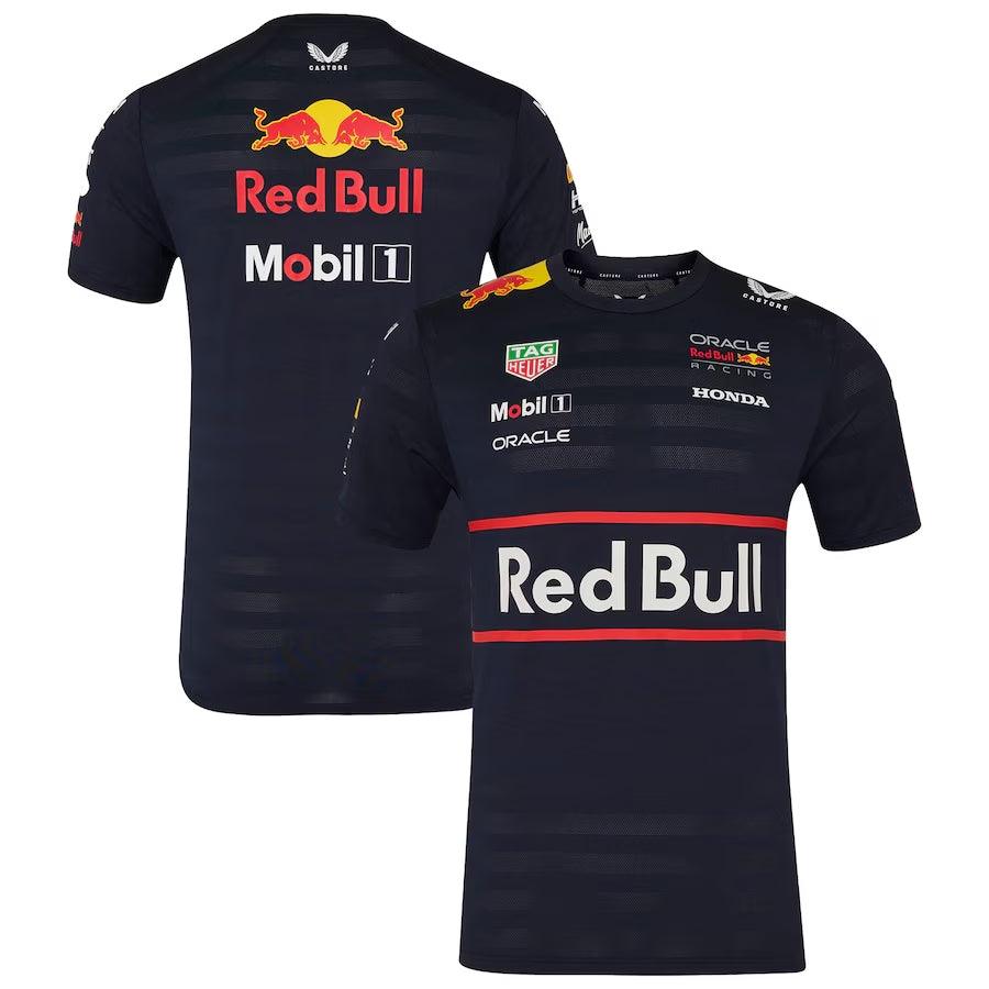 2025 Team Set Up T Shirt 003-F1